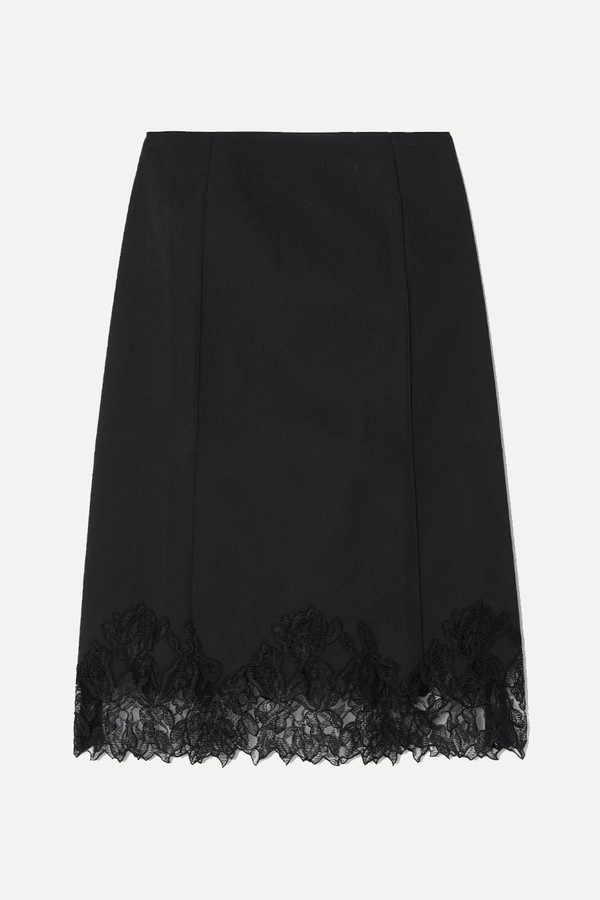 Elsain Skirt from Faithful