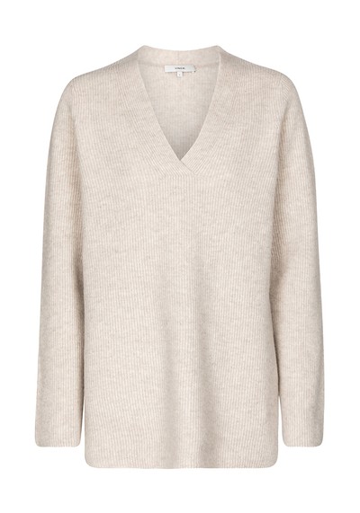 Wool And Cashmere Sweater from Vince 