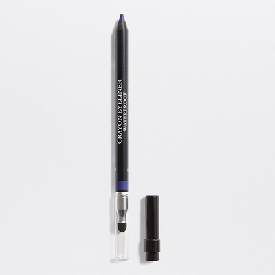 Crayon Waterproof Long-Wear Waterproof Eyeliner Pencil from Dior