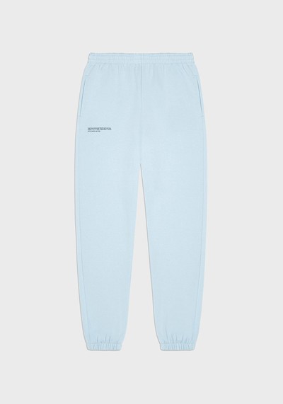 365 Organic Cotton Track Pants