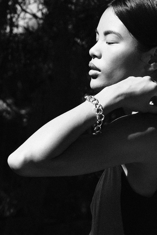 Vinea Bracelet from Jasmin Sparrow