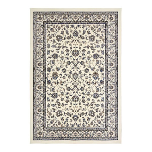 Saville Grey Rug from Wedhead