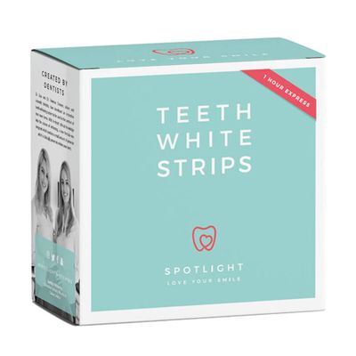 Teeth White Strips from Spotlight