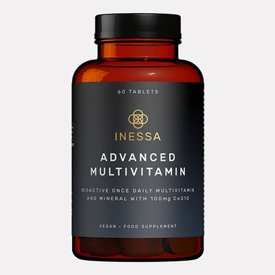 Advanced Daily Multivitamin from Inessa