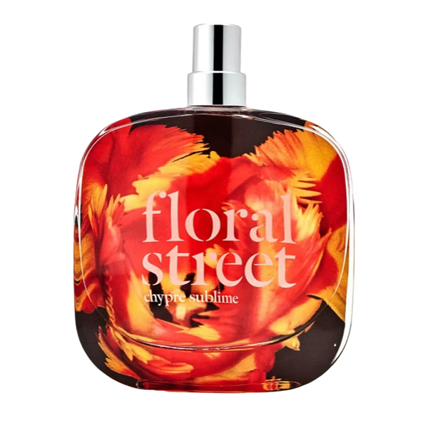 Chypre Sublime Eau De Parfum