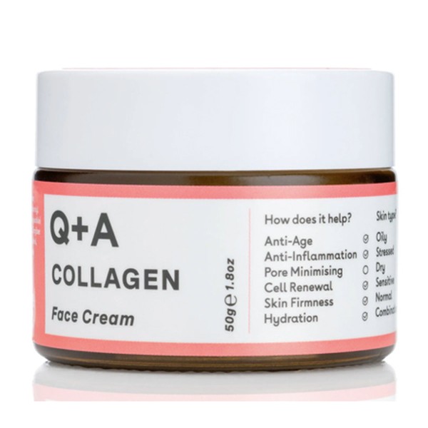 Collagen Face Cream
