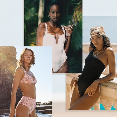 The Ultimate Australian Sustainable Swimwear List - peppermint