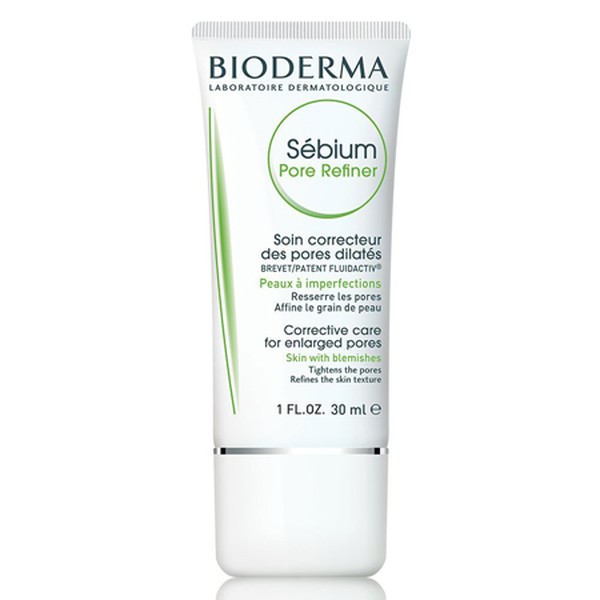 Sebium Global Cover Foundation from Bioderma