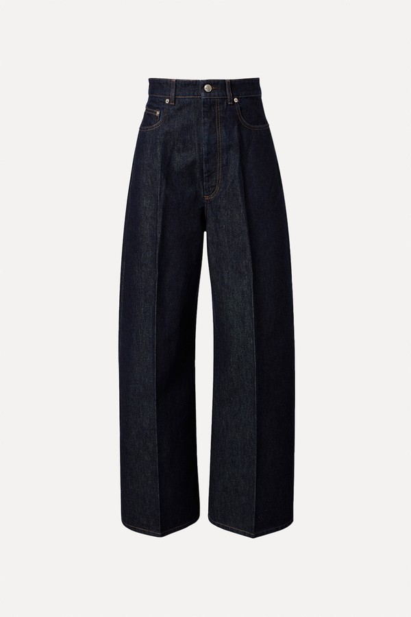 Dangri Wide-Leg Jeans from Sportmax