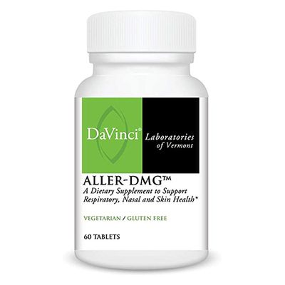 Hayfever Tablets from Aller-DMG