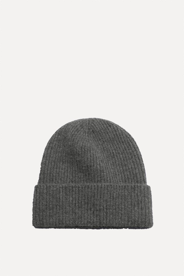 Cashmere Beanie from & Other Stories