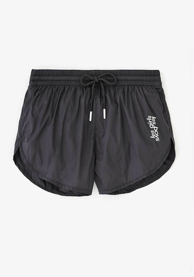 Nylon Shorts from Les Girls Les Boys