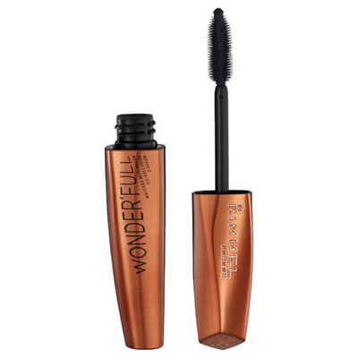 Wonder’full Mascara from Rimmel London