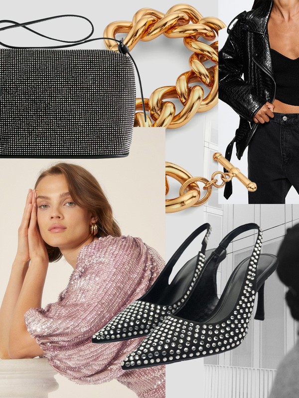 The SL Team’s Fashion Picks Under £100