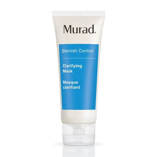 Clarifying Mask