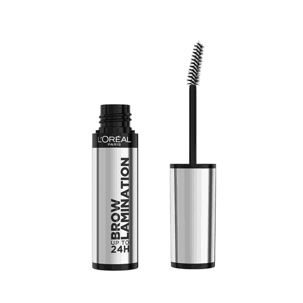 Infallible Brow Lamination Gel from L'Oréal Paris