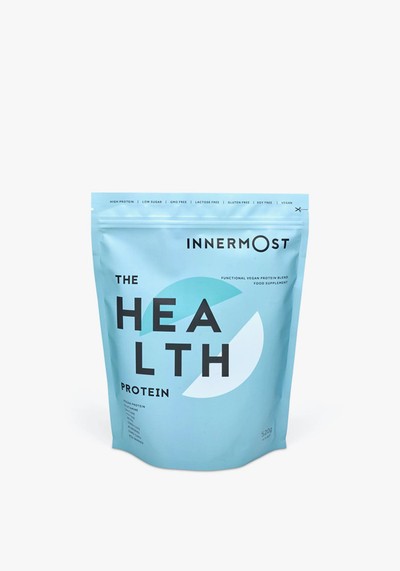 The Health Protein Chocolate, 520g from Innermost