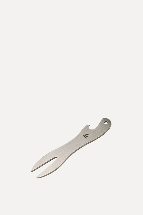 Chippie Fork / Bottle Opener from Mamnick