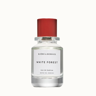 White Forest Perfume