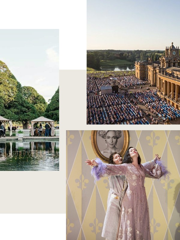 The Best Outdoor Concerts To Book Now 