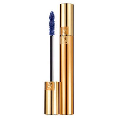 Luxurious Mascara In Blue from Yves Saint Laurent