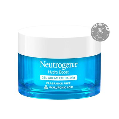 Hydro Boost Gel Cream Moisturiser from Neutrogena