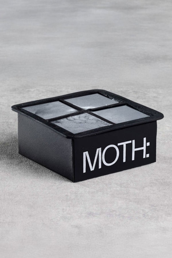 Giant Ice Cube Tray from Moth