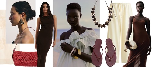 62 Summer New-Ins At H&M