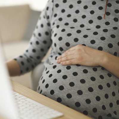 Everything You Need To Know About Maternity Leave