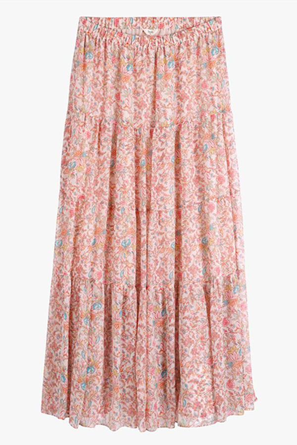 Branwen Maxi Skirt from Hush