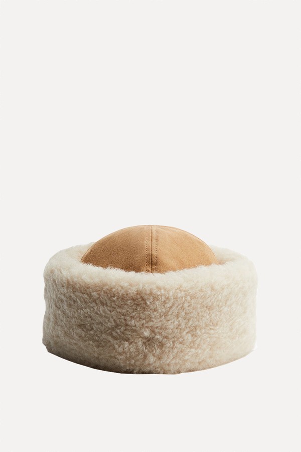 Hat from H&M