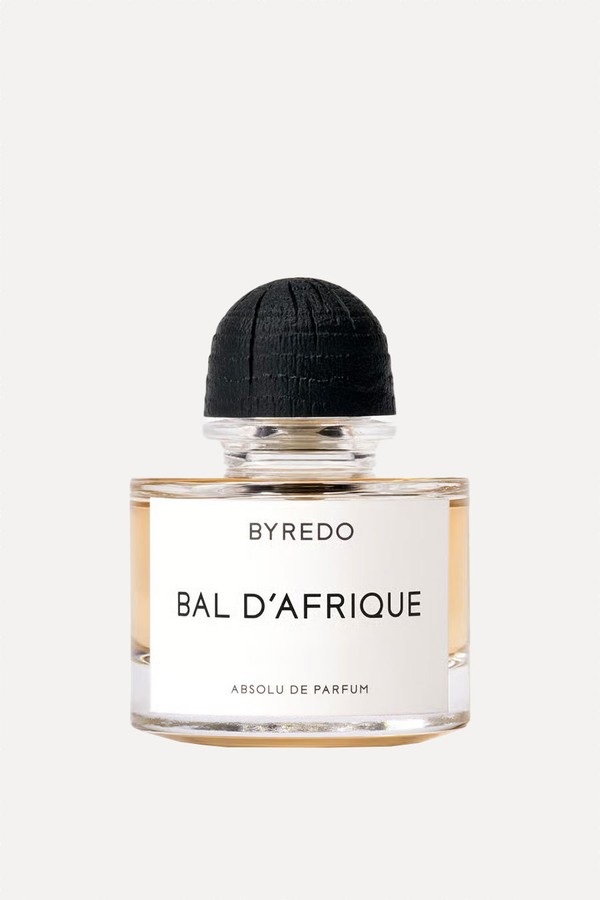Bal D'Afrique Absolu De Parfum from Byredo