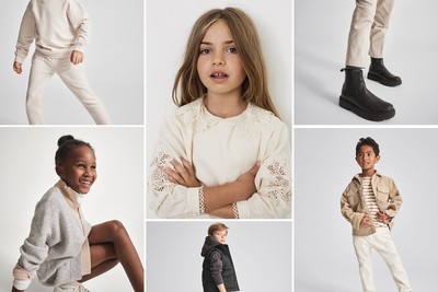 The Luxe Children's Collection We Love