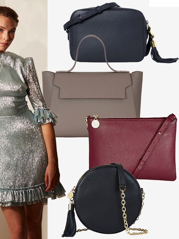 The Affordable Handbag Brand To Know 