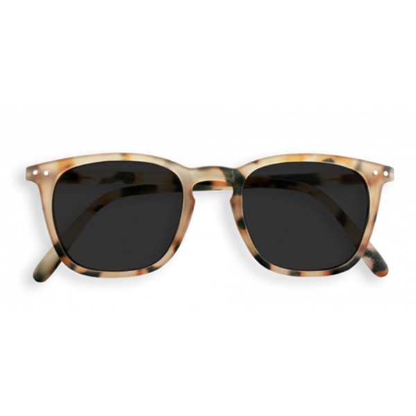 #E Light Tortoise