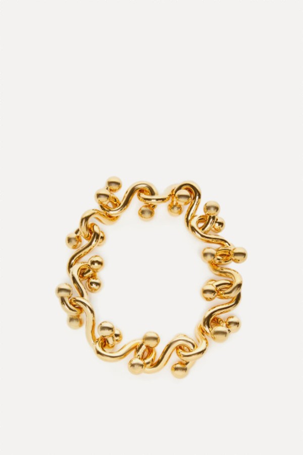 Monogram Necklace