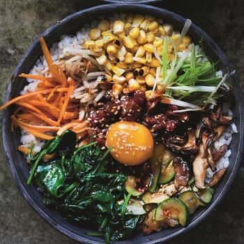 Bibimbap