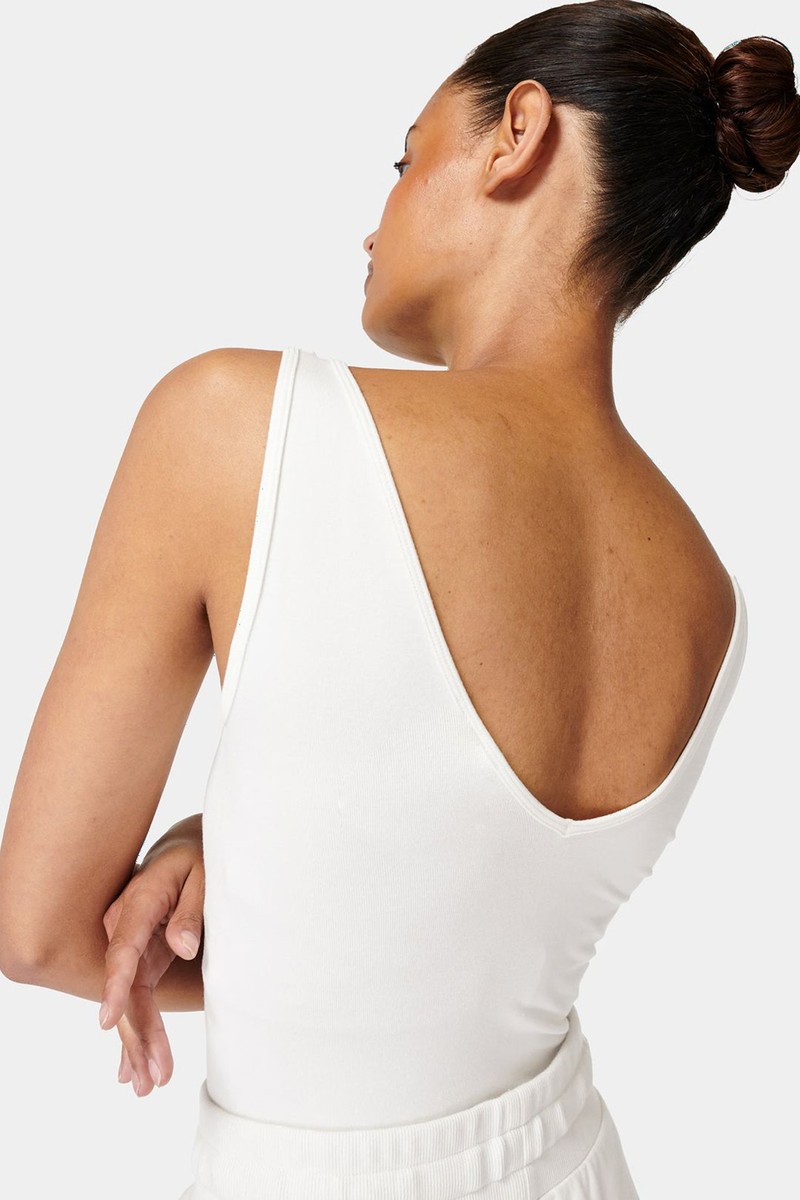 Unwind Seamless Vest