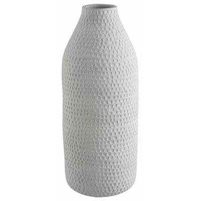 Anzia Ceramic Bottle Vase from Habitat