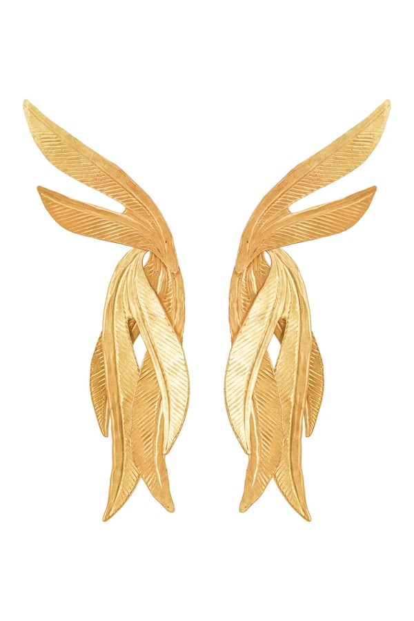 Maharani Earrings