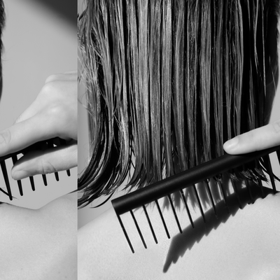 8 Leave-In Treatments For Stronger, Healthier Hair