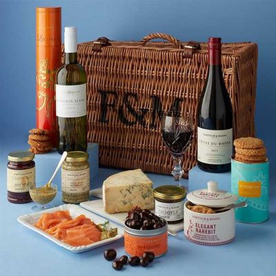 The Father's Day Feast from Fortnum & Mason