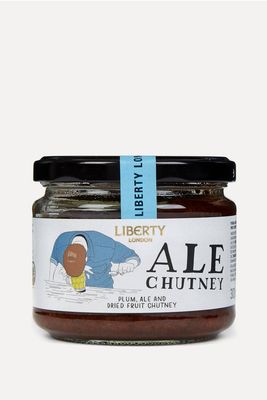 Ale Chutney from Liberty