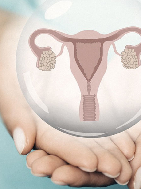 Fibroids 101: From Symptoms To Treatments 