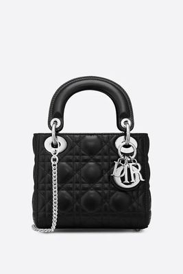 Mini Lady Dior Bag  from Dior