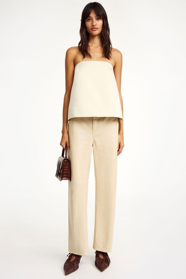 Hermie Top from By Malene Birger