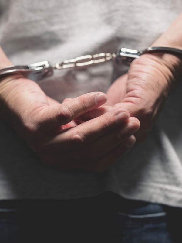 My Interesting Job: Criminal Defence Lawyer