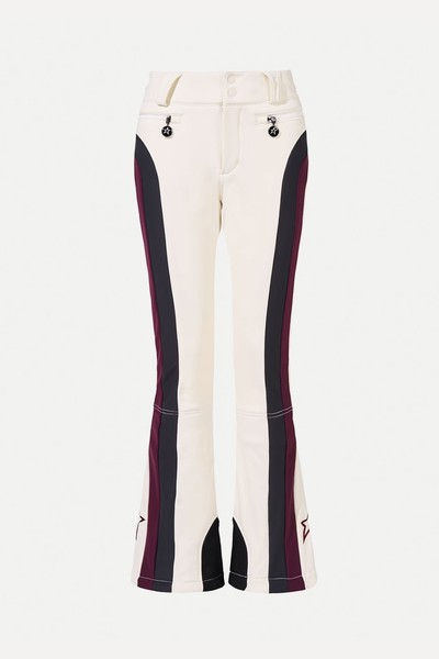 Mid-Rise Queenie Ski Pants