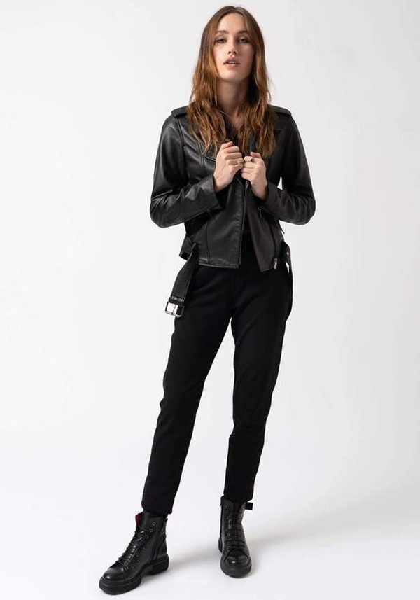 Finsbury Pant
