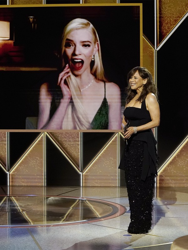 Everything To Know About The 2021 Golden Globes 